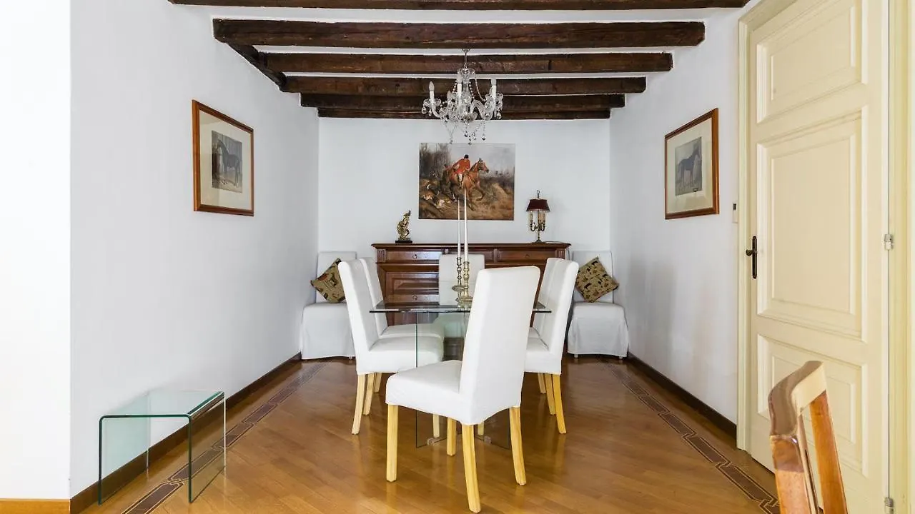 Easyhomes - Annunciata Milán Itálie