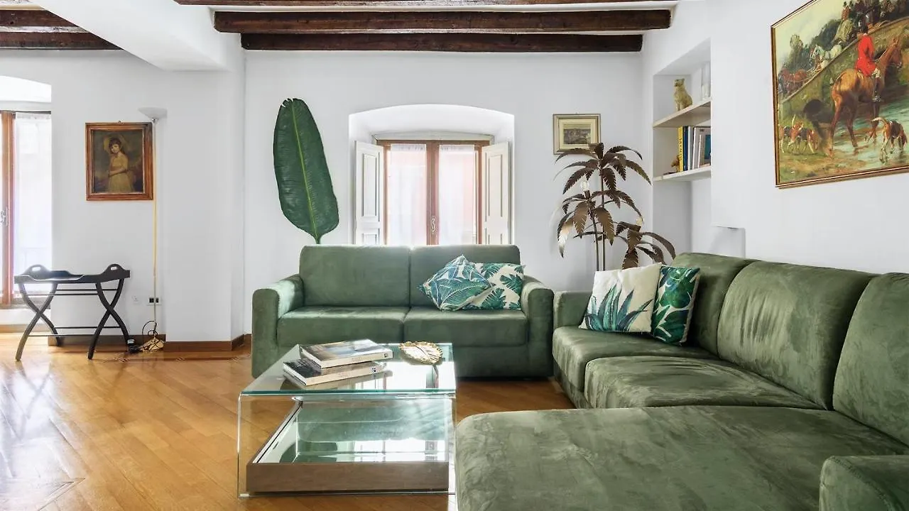 Easyhomes - Annunciata Milán
