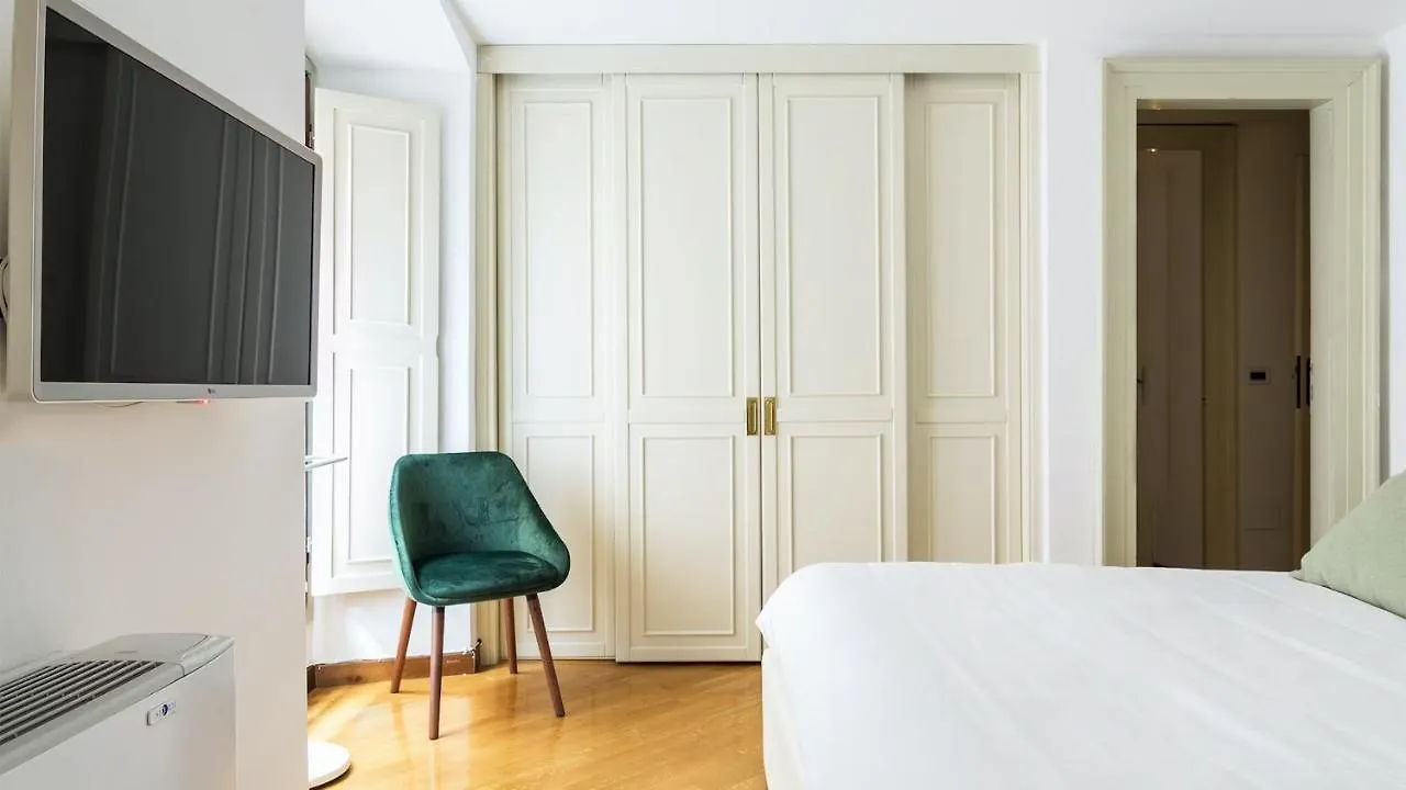 Easyhomes - Annunciata Milán 0*,