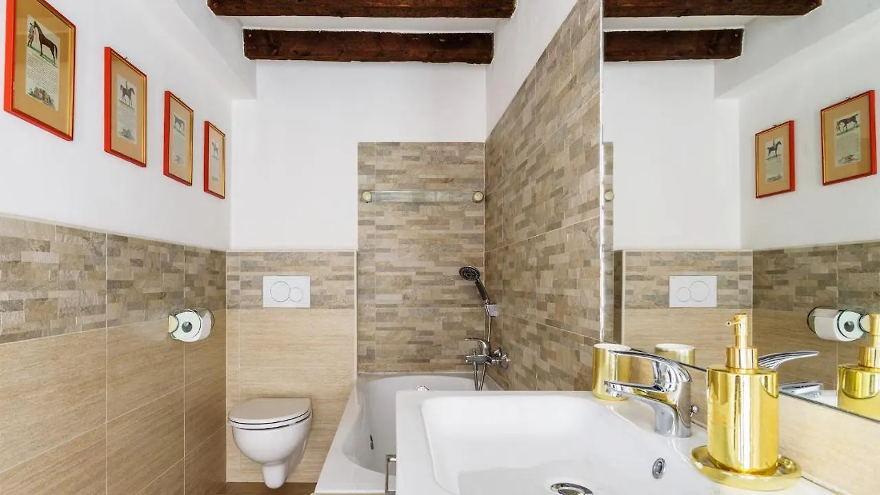 Easyhomes - Annunciata Milán