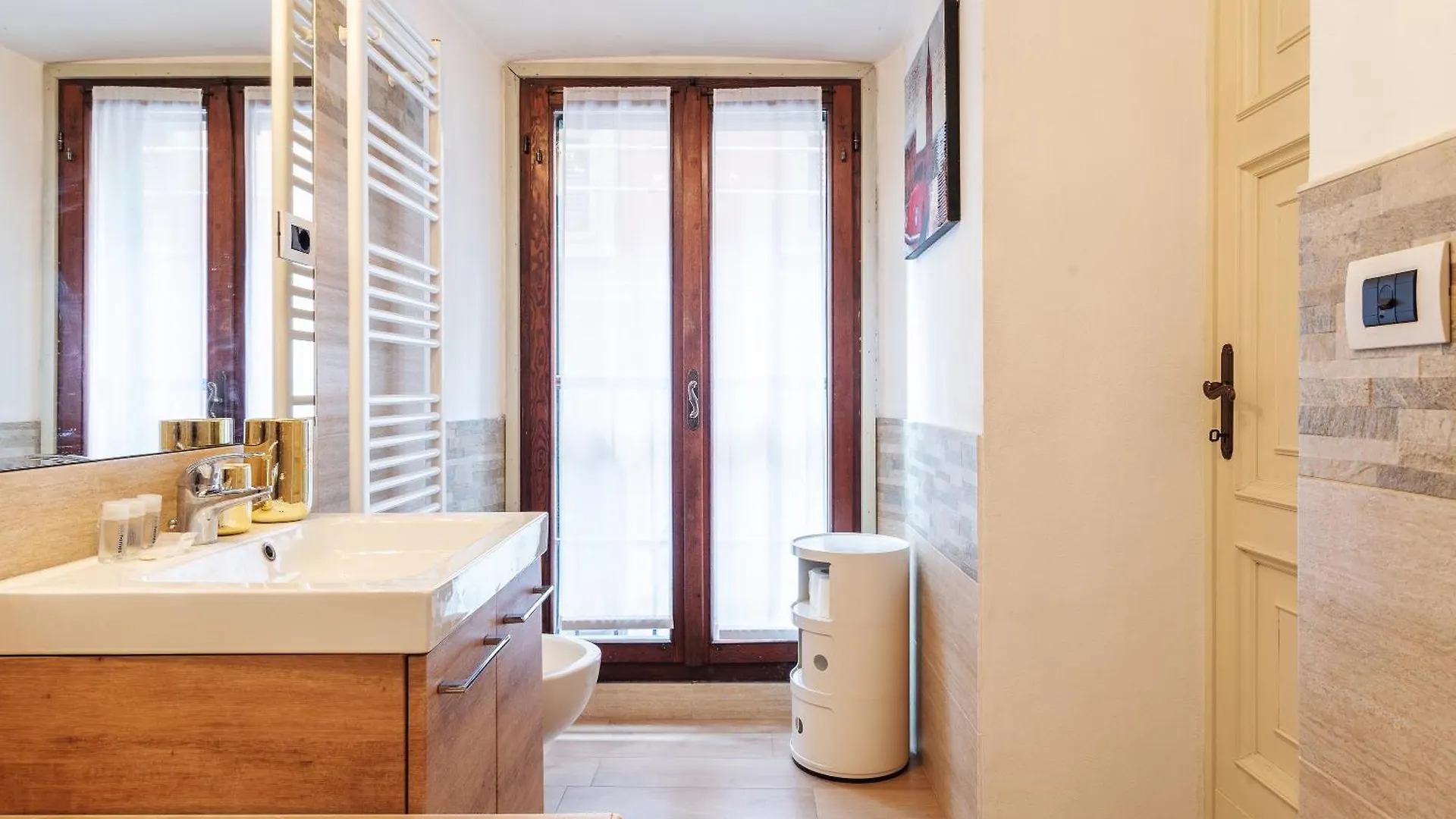 Apartmán Easyhomes - Annunciata Milán