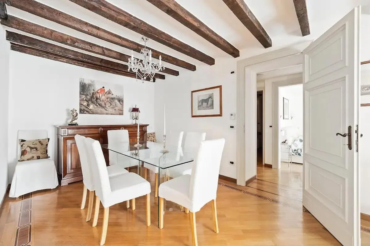 Easyhomes - Annunciata Milan