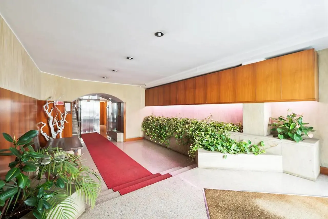 Easyhomes - Annunciata Milan Apartment