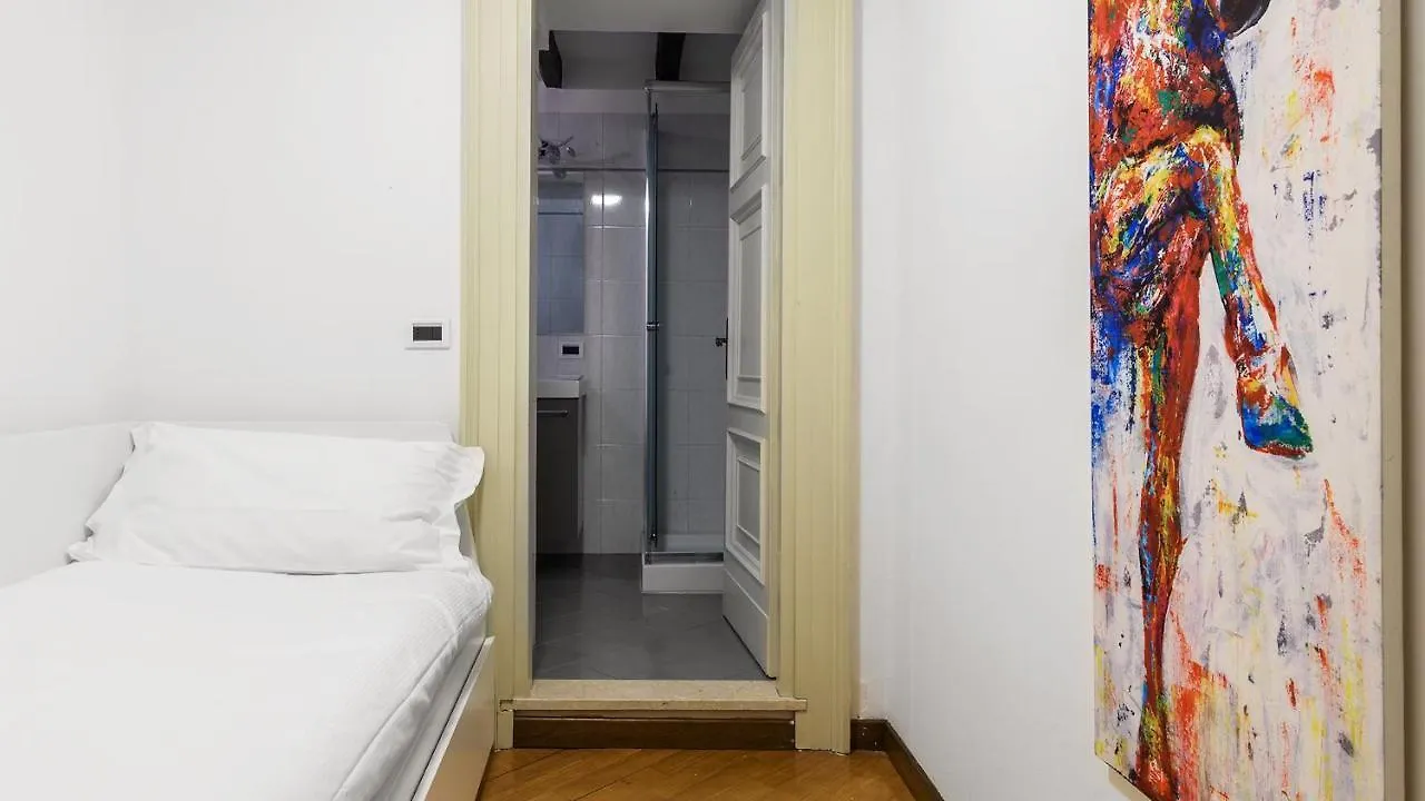 Easyhomes - Annunciata Milan Italy