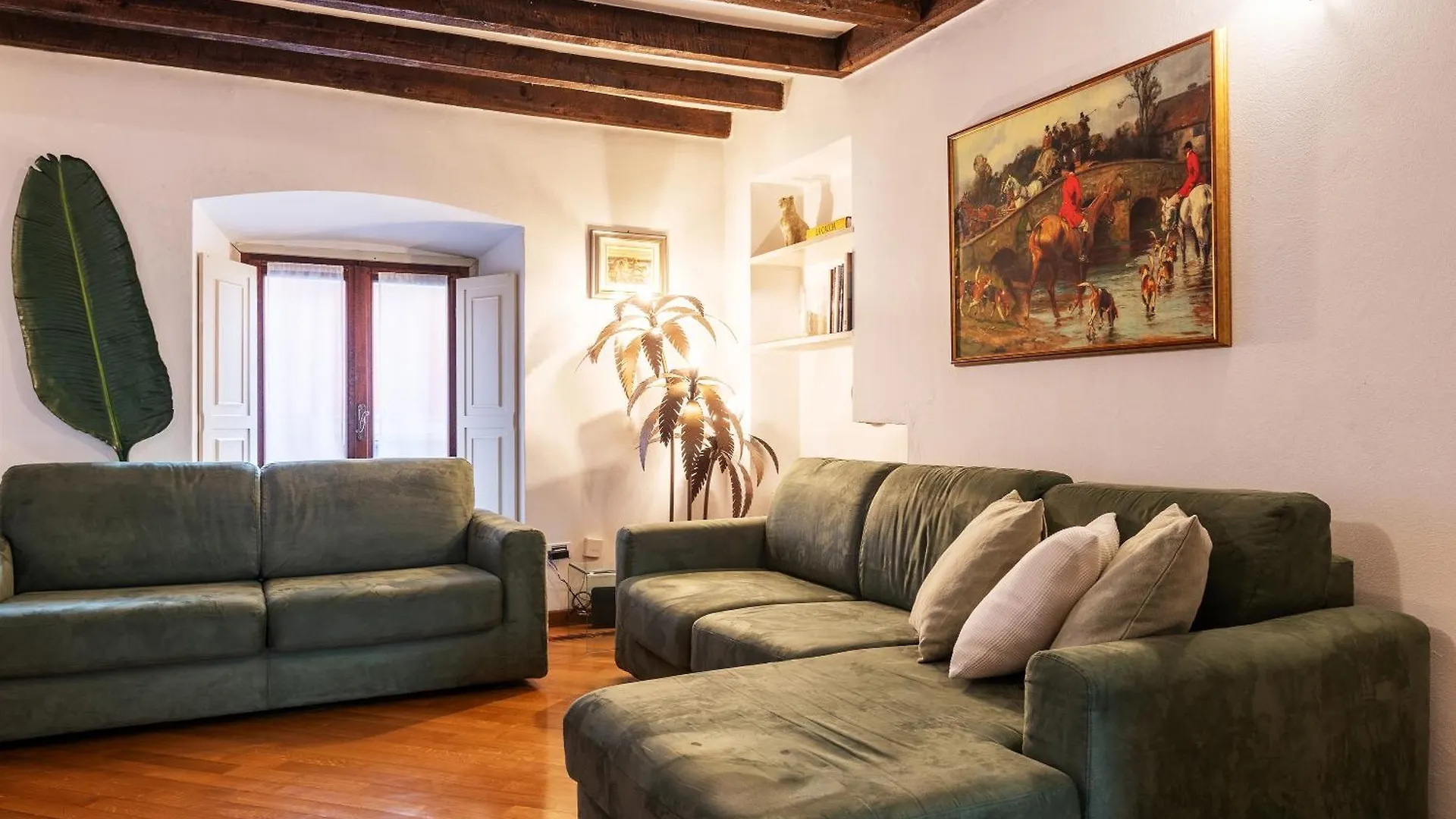 Easyhomes - Annunciata Milan 0*,  Italy