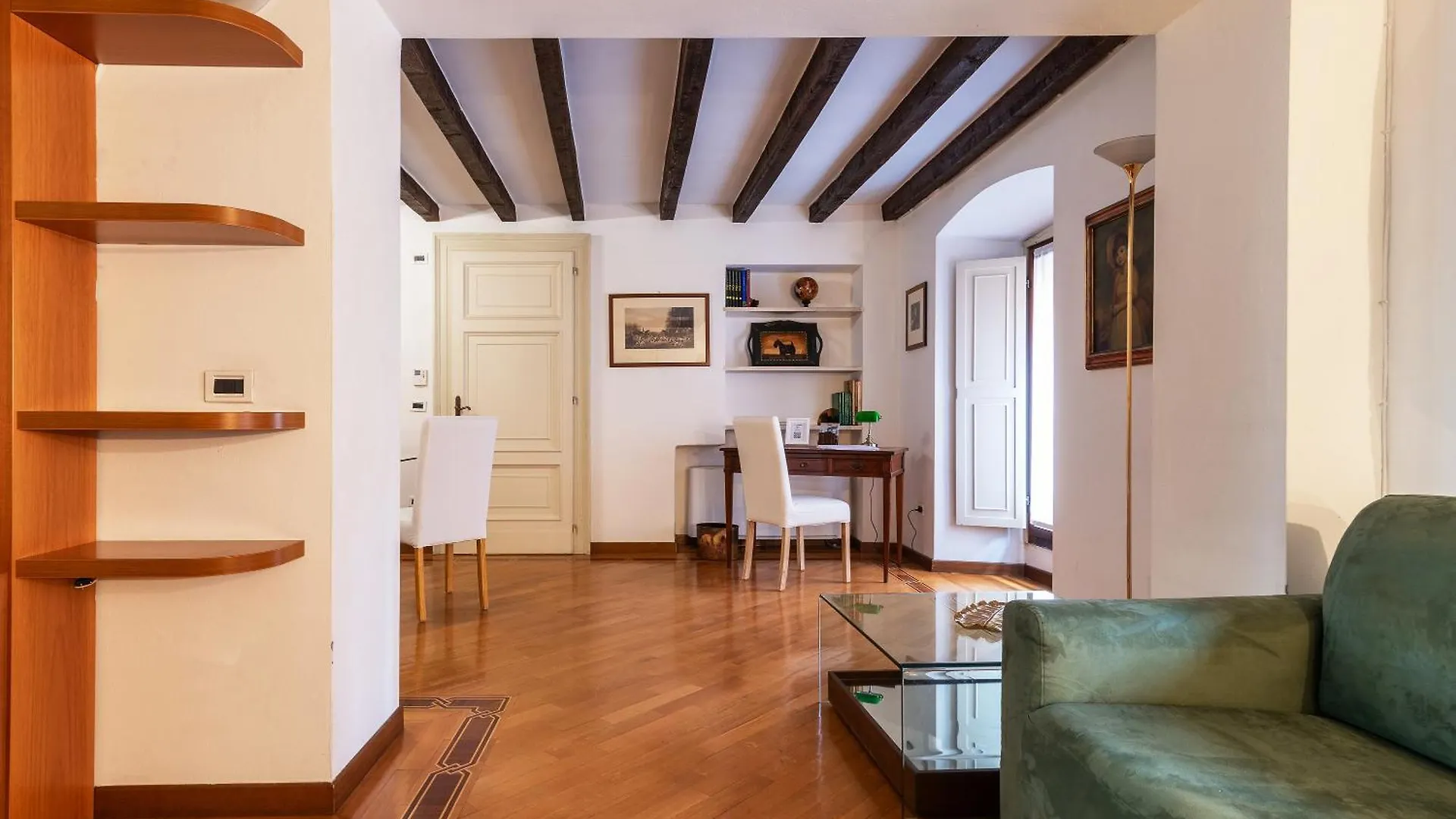 Easyhomes - Annunciata Milan Apartment