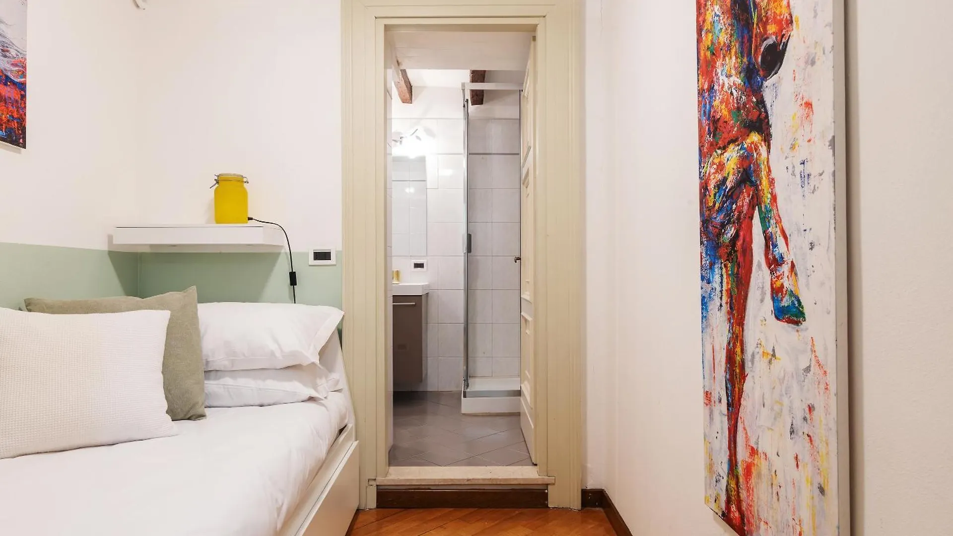 Easyhomes - Annunciata Milan 0*,  Italy