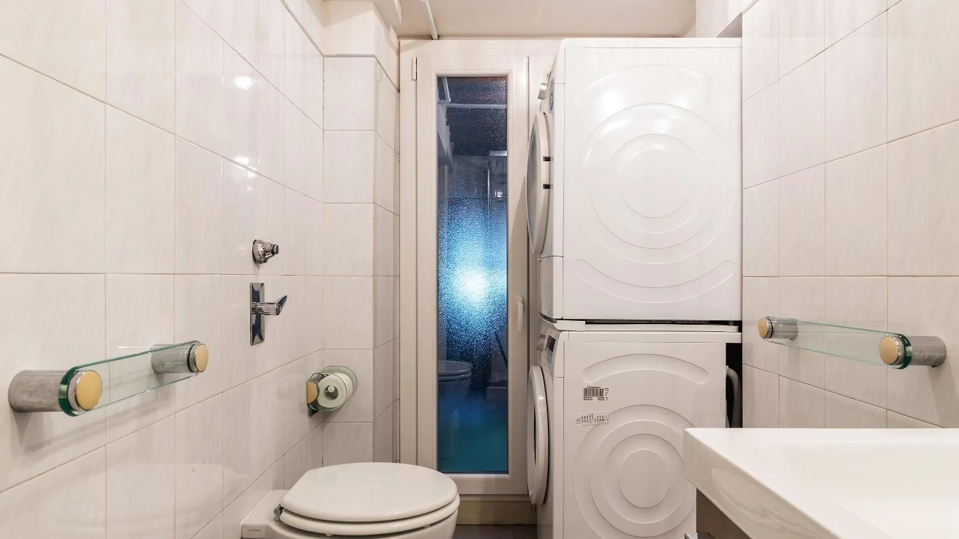 Easyhomes - Annunciata Milan Apartment
