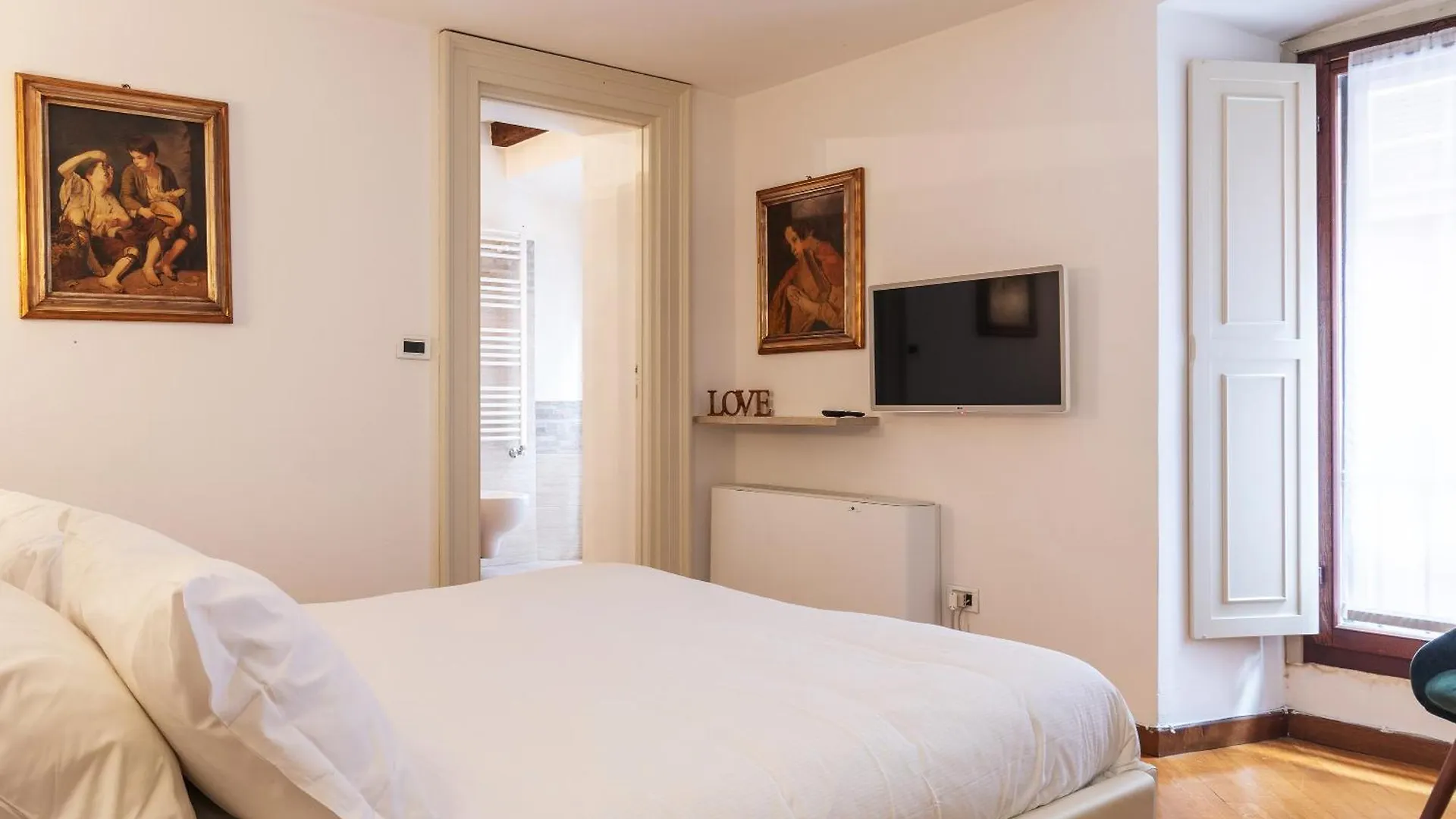 Easyhomes - Annunciata Milan