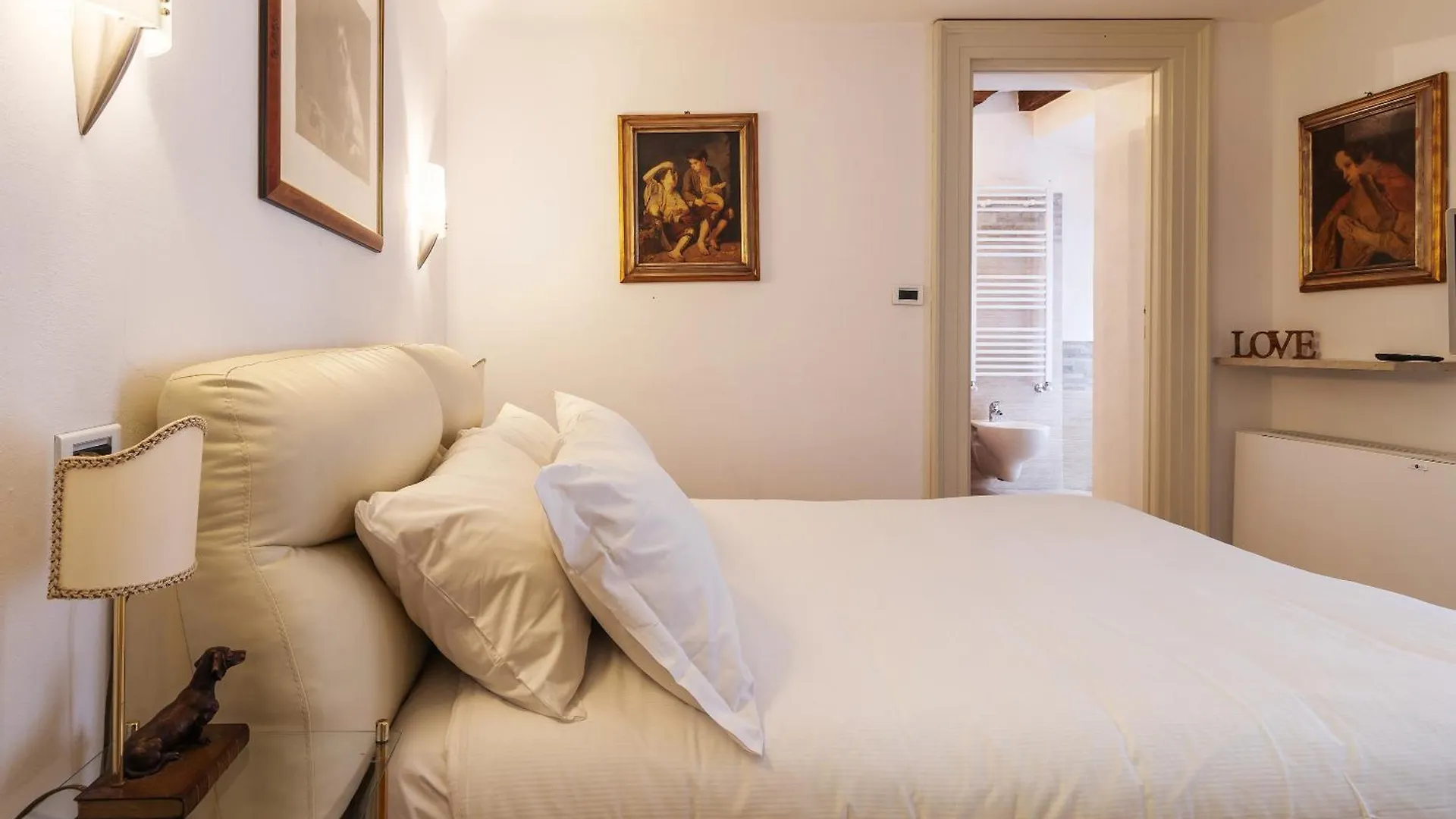 Apartment Easyhomes - Annunciata Milan